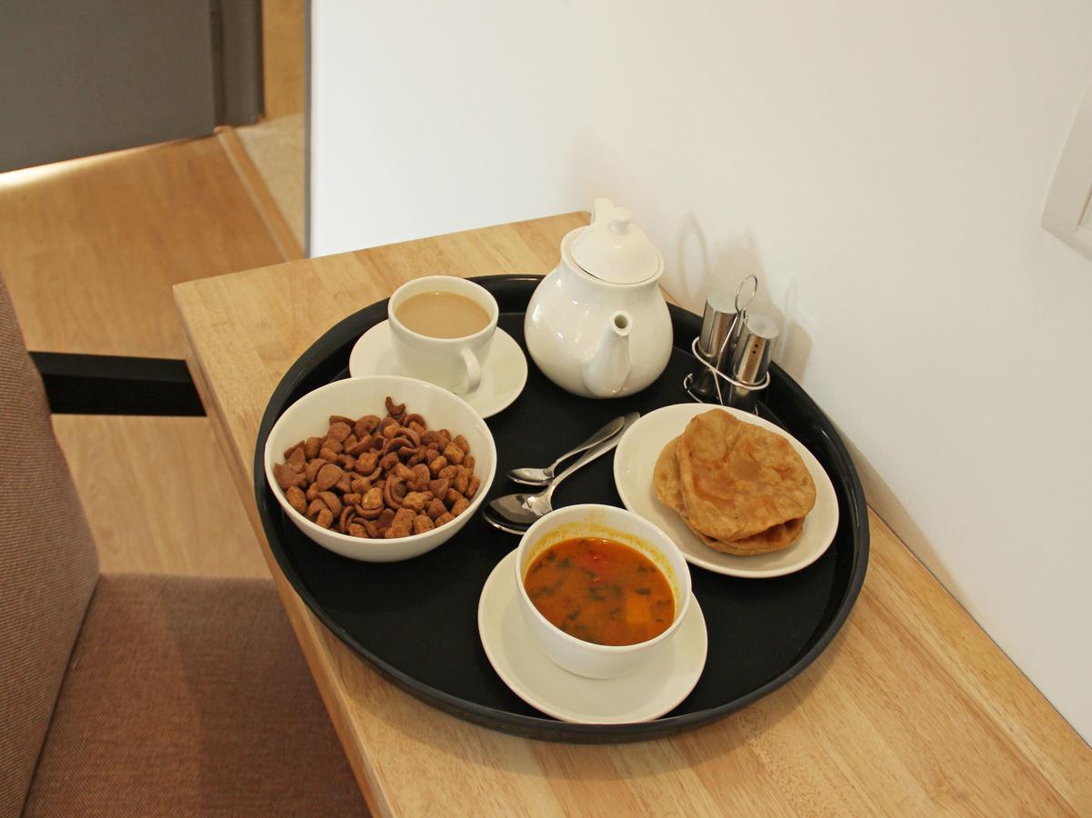 Hotel Silver Plaza Джайпур Екстериор снимка