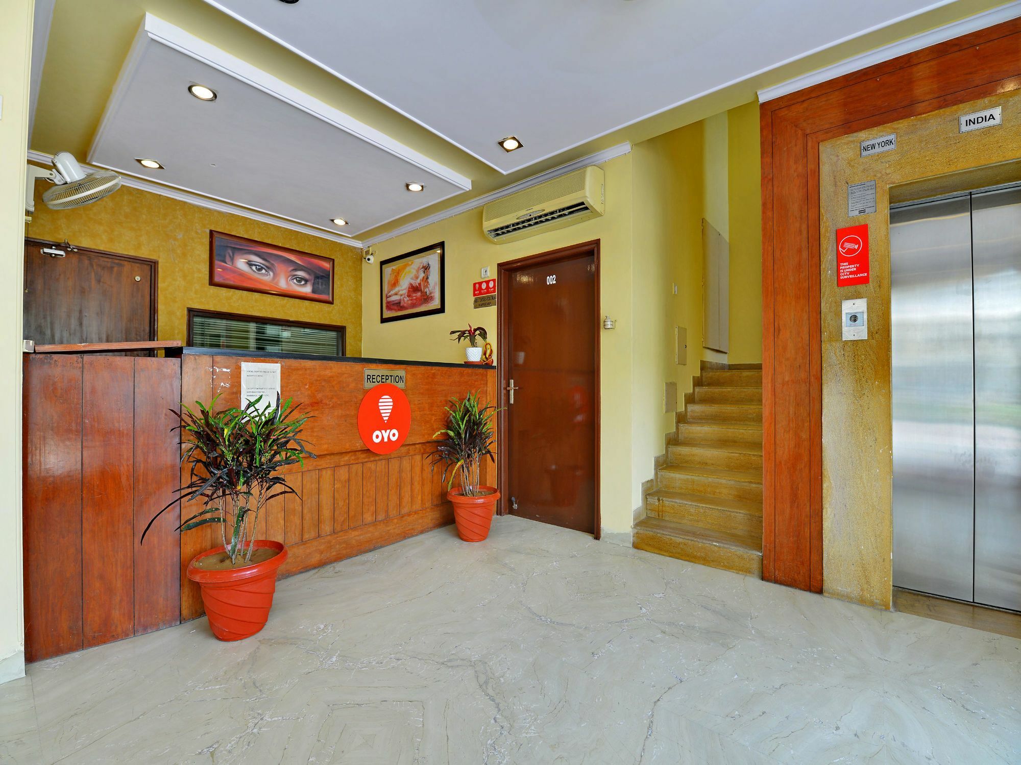 Hotel Silver Plaza Джайпур Екстериор снимка